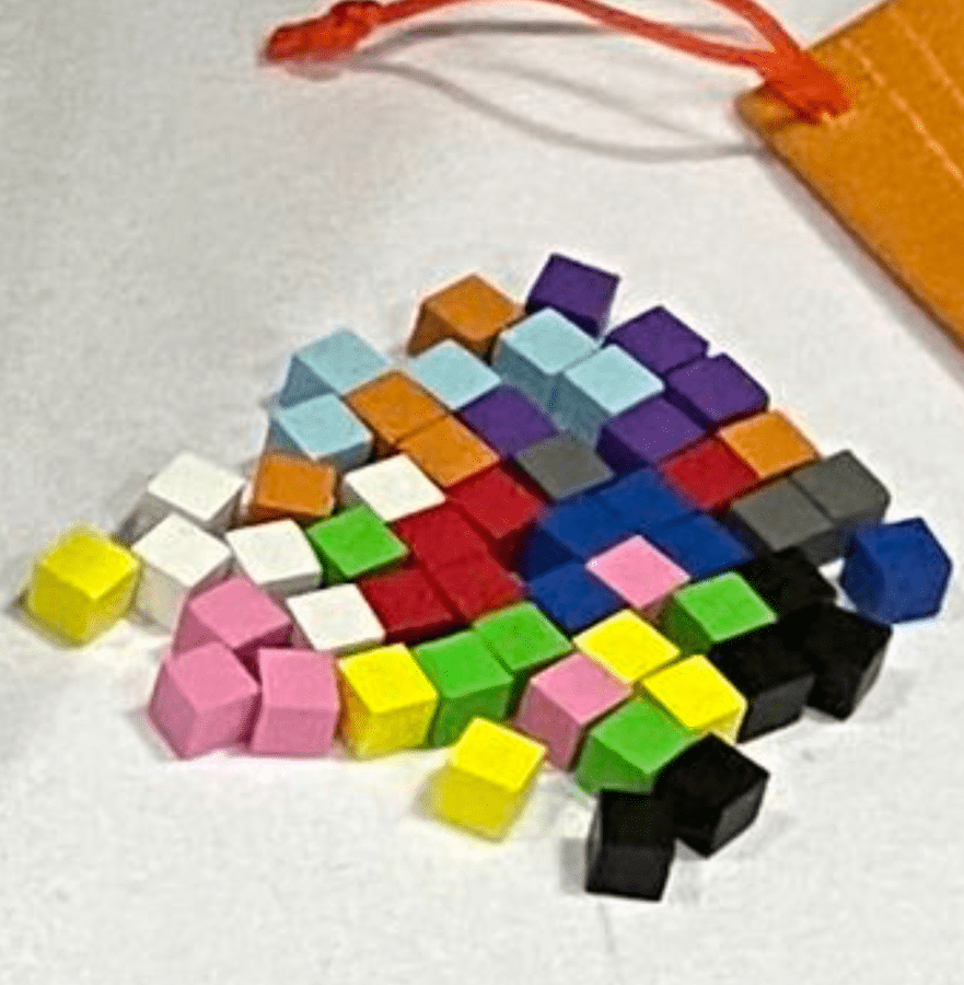 Sand Board Game