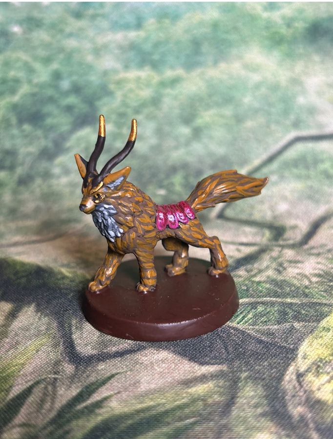 Heroscape: Battle for the Wellspring Battle Box