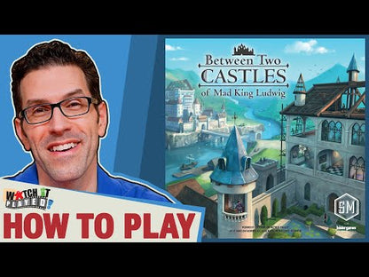 Between Two Castles Essential Edition