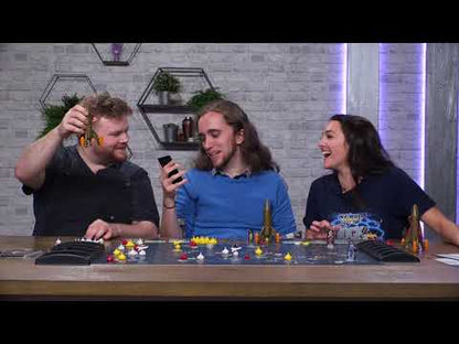 Catan Starfarers