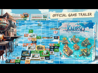 Kalypso (Preorder)