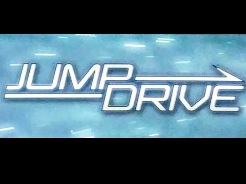 Jump Drive — how to play