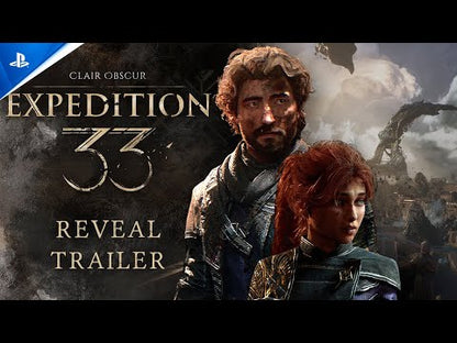 Clair Obscur: Expedition 33 (PS5)