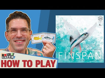 Finspan