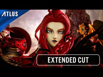Shin Megami Tensei V: Vengeance (SWITCH)