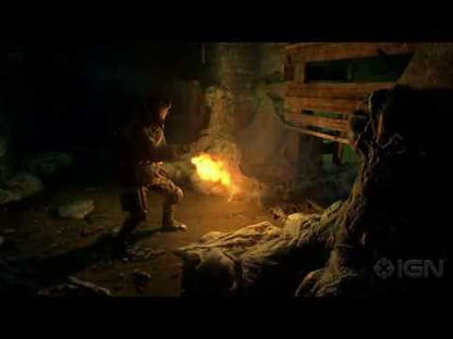 Metro: Last Light (PS3)