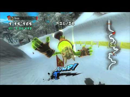 CrossBoard 7 (Xbox 360)