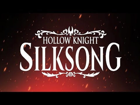 Hollow Knight: Silksong - Nintendo Switch 2 official trailer