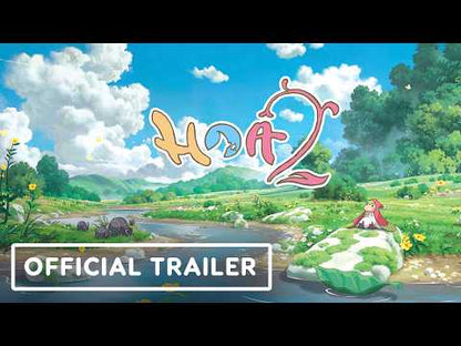 Hoa 2 - Nintendo Switch 2 official trailer