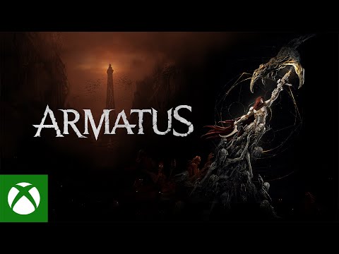 Armatus - Nintendo Switch 2 official trailer