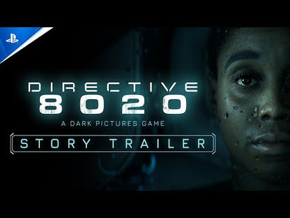 Directive 8020 - Day 1 Edition (Preorder)