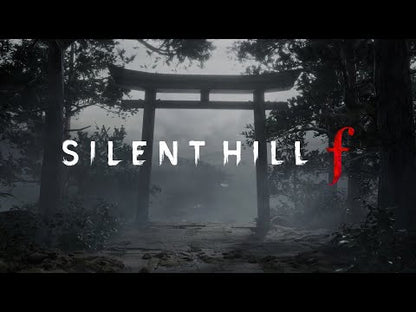 Silent Hill f
