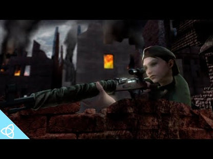 Call of Duty: Finest Hour – PlayStation 2 (PS2 Game)