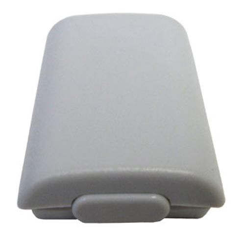 Xbox 360 Battery Shell Cover - White