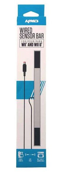 KMD Wii Wired Sensor Bar