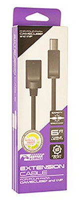 GameCube Controller Extension Cable - 6 ft