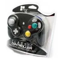 GameCube Generic Wired Controller - Black