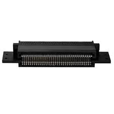 NES 72-Pin Game Pak Connector