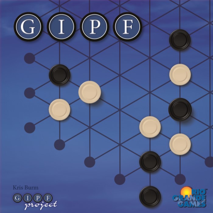 GIPF game box