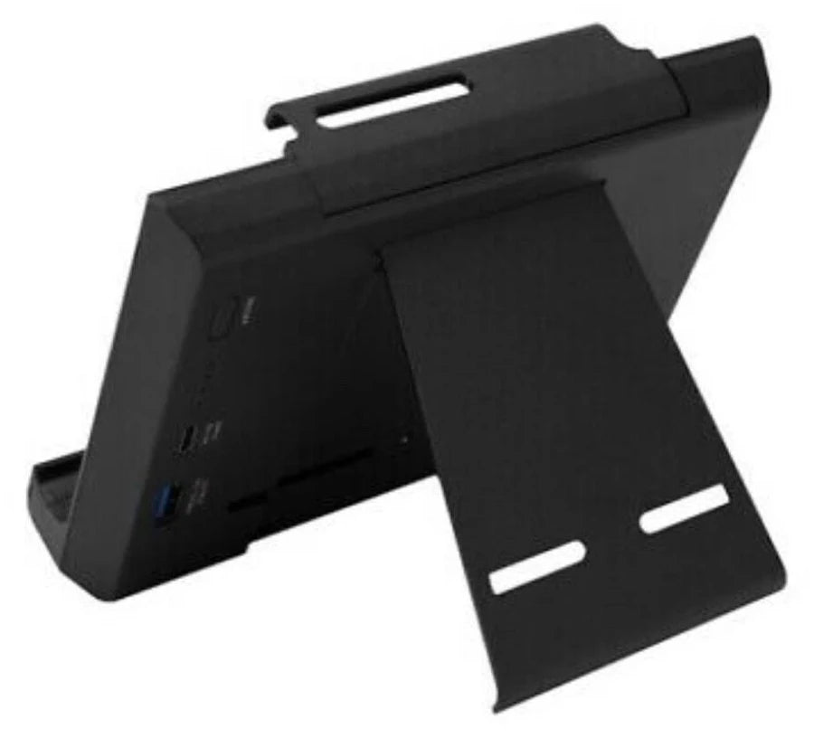 Anko Charging Case For Nintendo Switch With Adjustable Stand