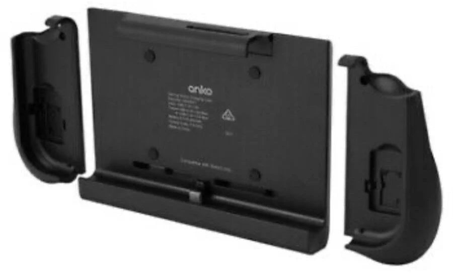 Anko Charging Case For Nintendo Switch With Adjustable Stand