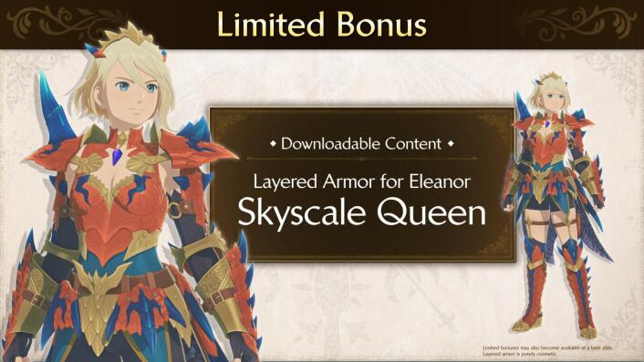 Monster Hunter Stories 3: Twisted Reflection (PS5) - HobbiXchange