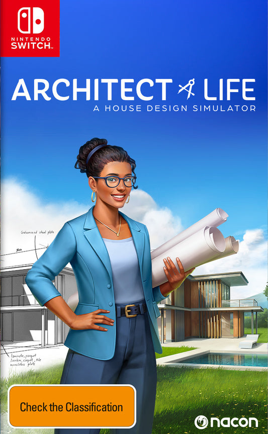 Architect Life (SW1)