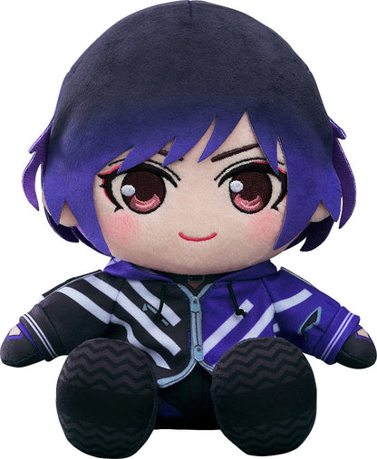 Tekken 8 Plushie (Reina)