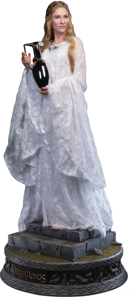 The Lord of the Rings Infinity Studio The Lord of the Rings - Galadriel 1/2 Scale