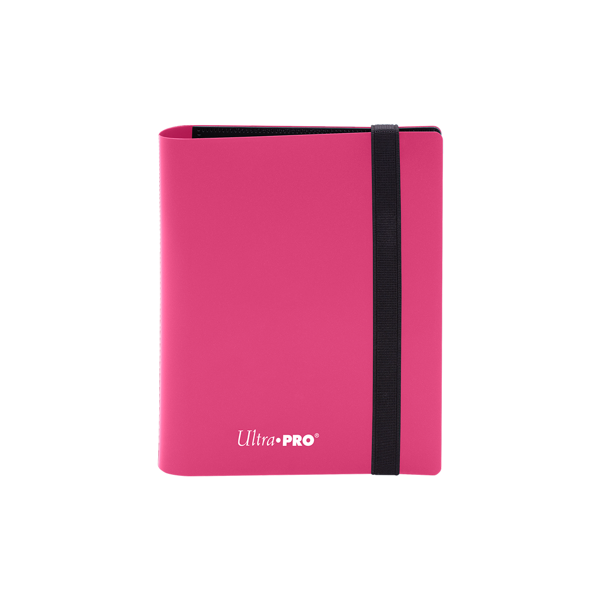 Ultra PRO ECLIPSE 2-Pocket PRO-BINDER - Hot Pink – UP15372