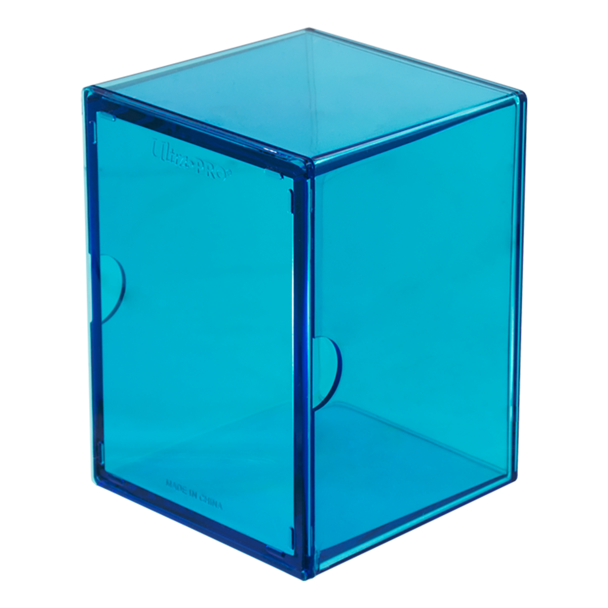 Ultra PRO ECLIPSE 2-Piece 100+ DECK BOX - Sky Blue – UP15836