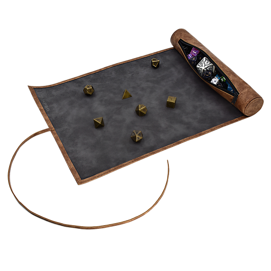 Ultra PRO Dice Scroll – UP15842
