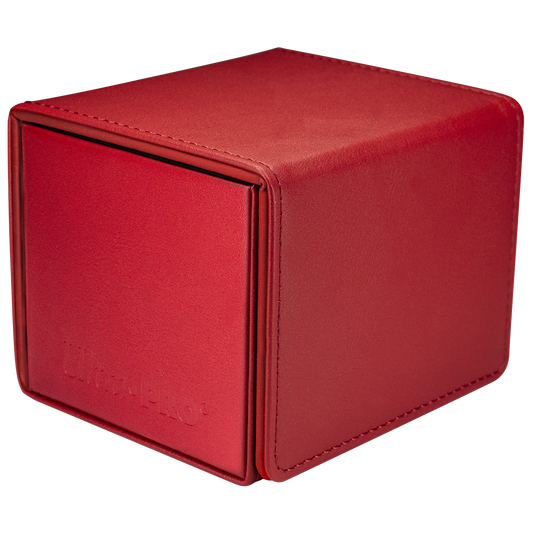 Ultra PRO Vivid ALCOVE Edge: Red – UP15916