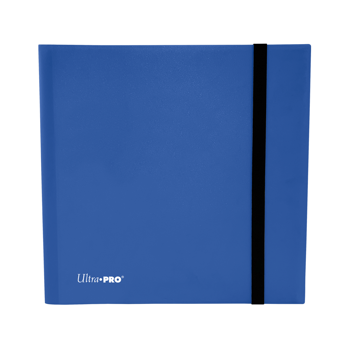 Ultra PRO ECLIPSE 12-Pocket PRO-BINDER - Pacific Blue – UP16145