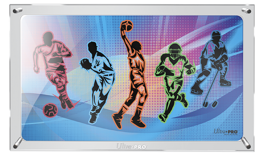 Ultra PRO Premier Playmat Display – UP16220