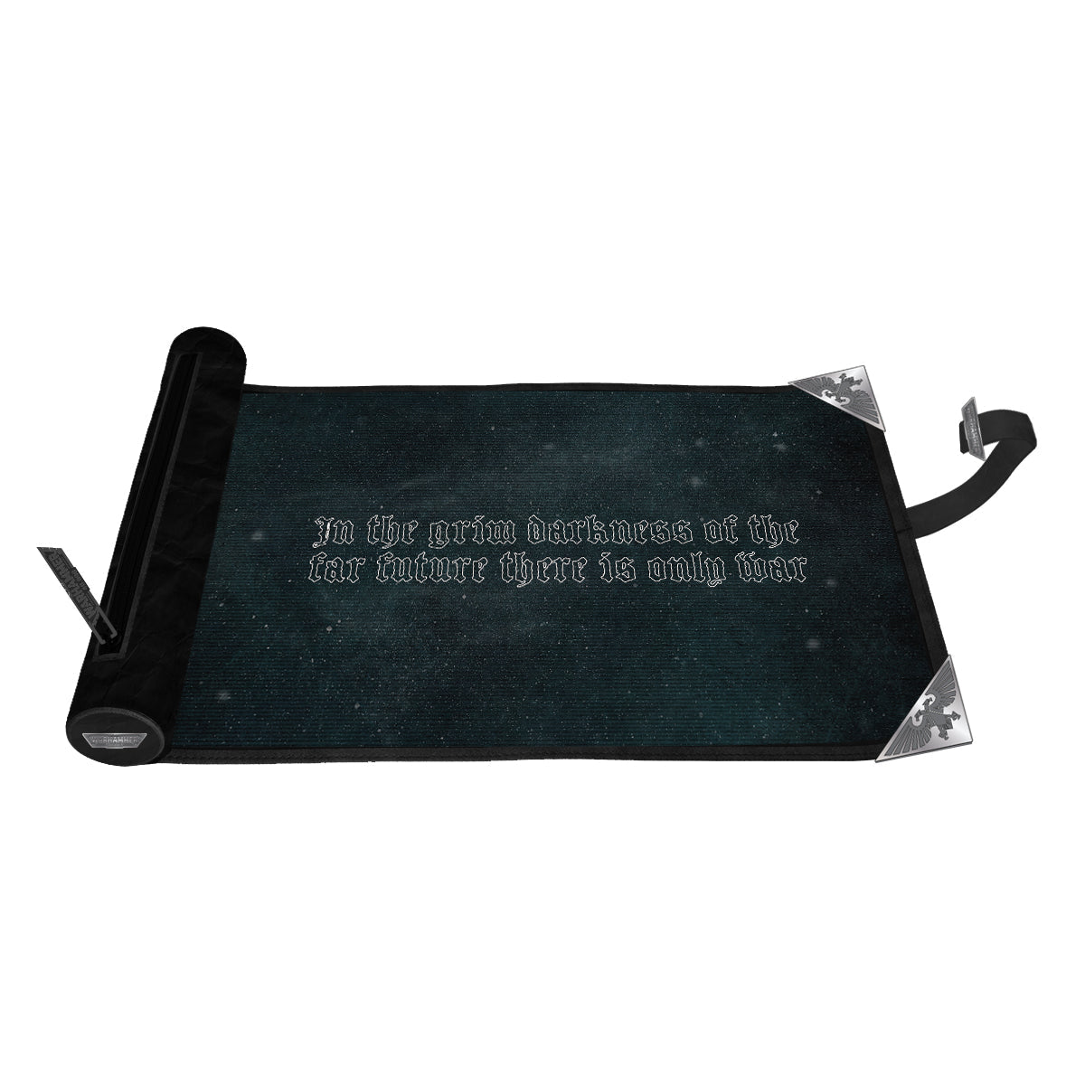 Ultra PRO Universal Dice Scroll for Warhammer 40,000 – UP16429