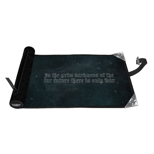 Ultra PRO Universal Dice Scroll for Warhammer 40,000 – UP16429