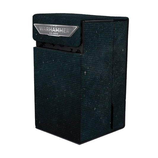 Ultra PRO Universal Dice Tower for Warhammer 40,000 – UP16430