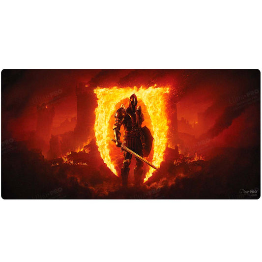 Ultra PRO The Elder Scrolls IV: Oblivion Remastered Extended Playmat for Tabletop Gaming – UP16651