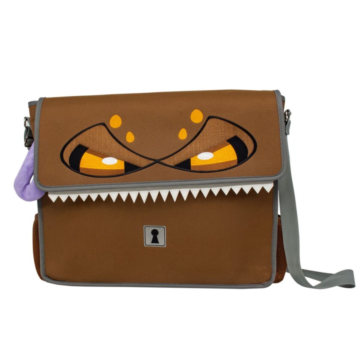 Ultra PRO D&D Mimic Gamer Book Bag