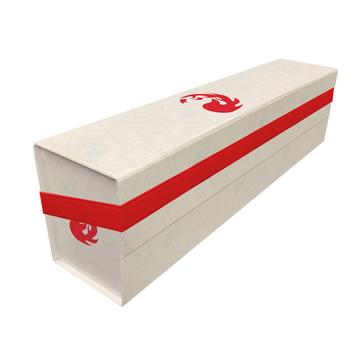 Ultra PRO Mana 8 500+ FLAT PACK Storage Box Mountain for Magic: The Gathering – UP19946