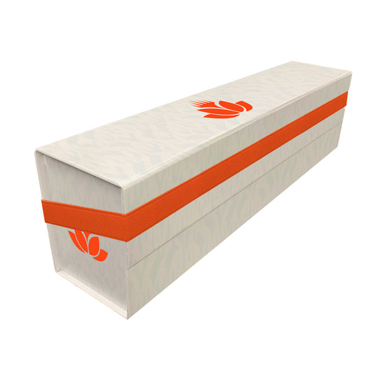 Ultra PRO Mana 8 FLAT PACK Storage Box Lotus for Magic: The Gathering – UP19948