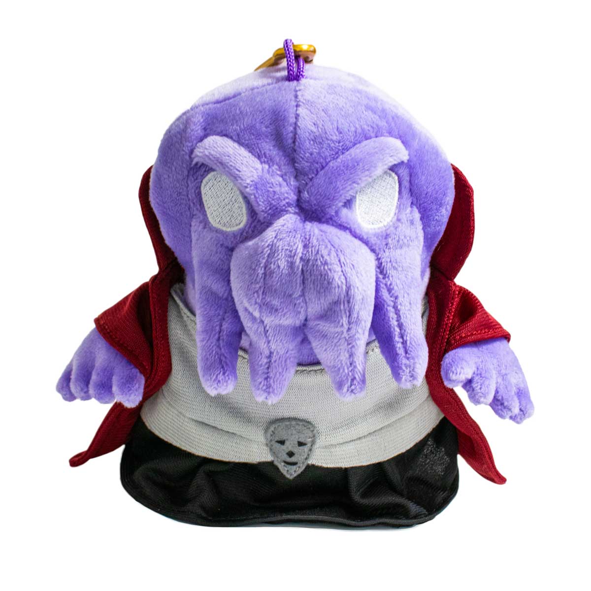 Ultra PRO FIGURINES OF ADORABLE POWER Mind Flayer Gamer Pouch for Dungeons & Dragons – UP38470