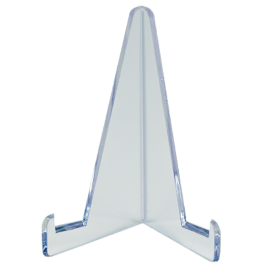 Ultra PRO Small Lucite Stand for Card Holders – UP81256
