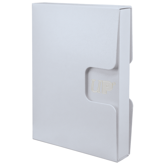 Ultra PRO PRO 15+ Pack Boxes (3ct) – White – UP85493