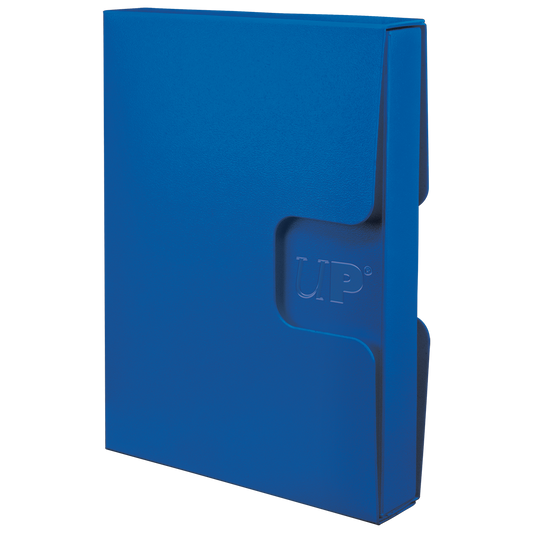 Ultra PRO PRO 15+ Pack Boxes (3ct) – Blue – UP85494
