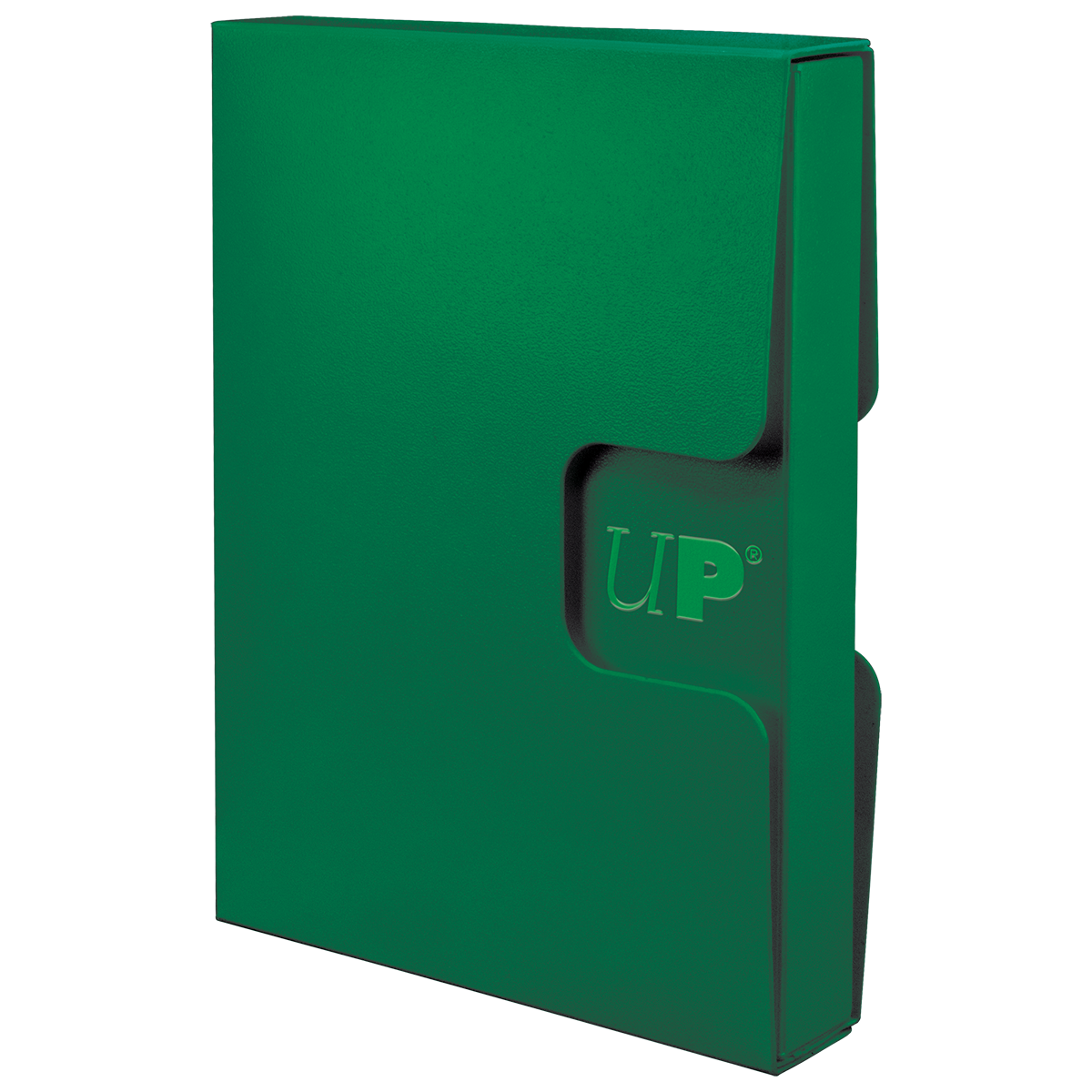 Ultra PRO PRO 15+ Pack Boxes (3ct) – Green – UP85497