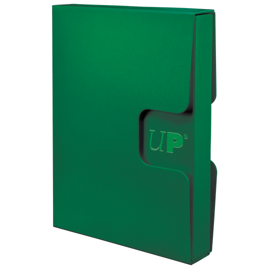 Ultra PRO PRO 15+ Pack Boxes (3ct) – Green – UP85497