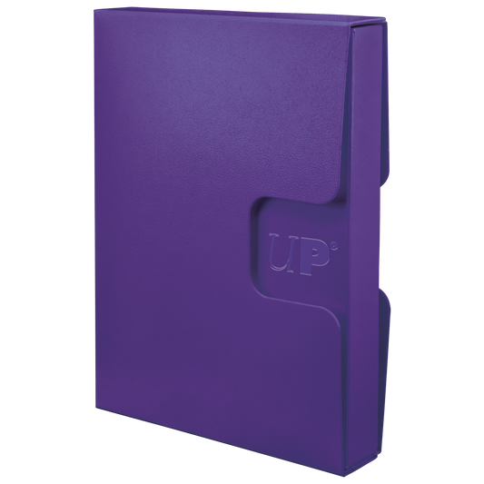 Ultra PRO PRO 15+ Pack Boxes (3ct) – Purple – UP85498