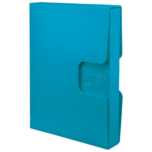 Ultra PRO PRO 15+ Pack Boxes (3ct) – Light Blue – UP85542